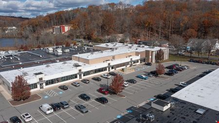 Office space for Rent at 901 Ethan Allen Hwy in Ridgefield