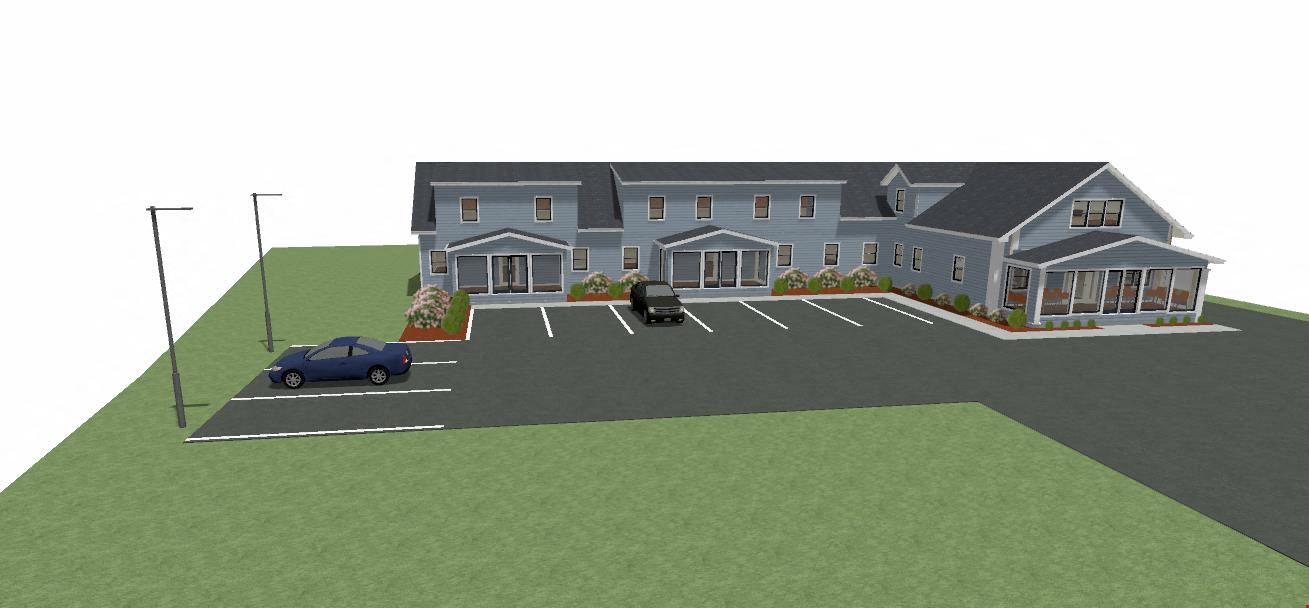 619 Hazard Ave, Units #B, & Units # C