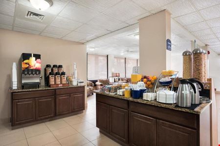 Days Inn Jacksonville Airport