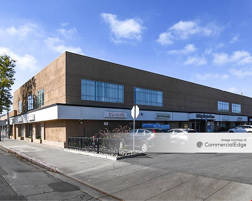 925 Main St, S.