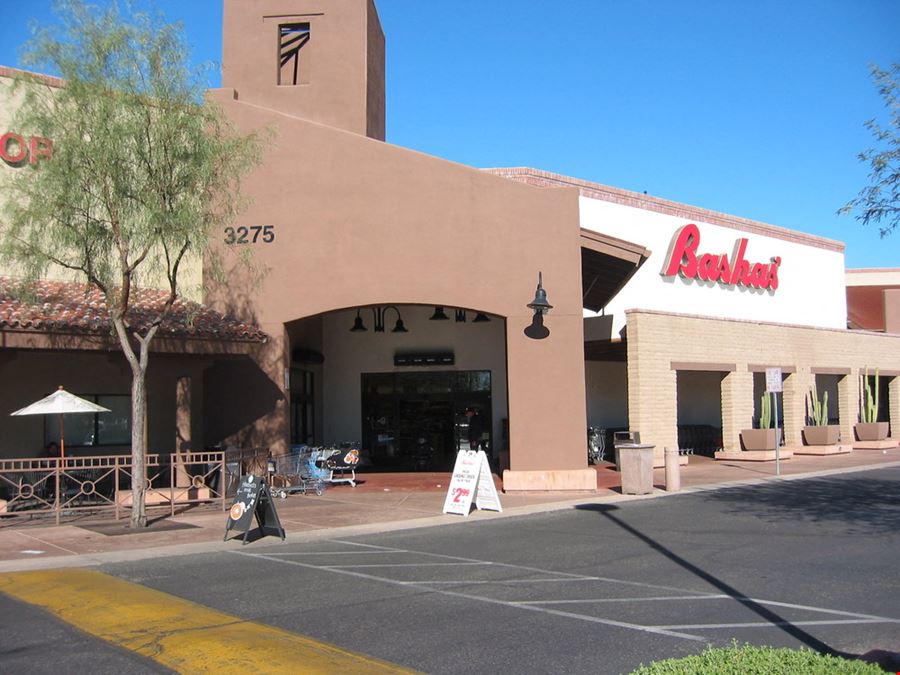 Shops at Camp Lowell