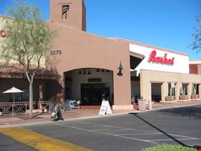 Shops at Camp Lowell