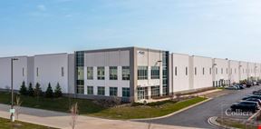 47,021 SF Available for Lease in Bolingbrook