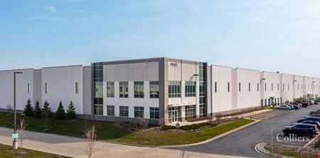 Industrial space for Rent at 47,021 SF Available for Lease in Bolingbrook in Bolingbrook