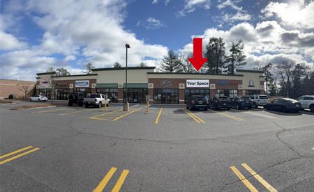 550 Amherst Street Unit 113