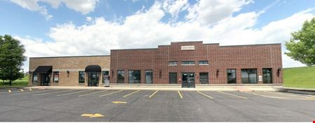 Commercial space at 1019-1071 Station Drive in Oswego