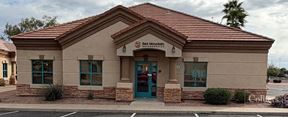 Orthodontics-Dental-Medical Office Building for Lease in Mesa