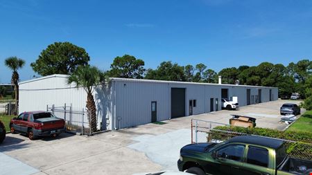 Industrial space for Rent at 618 Washburn Rd in Melbourne