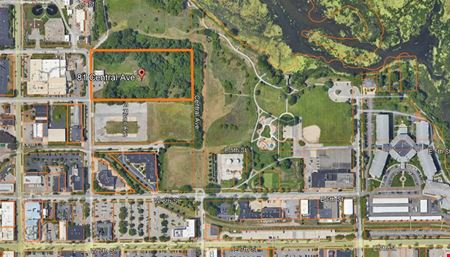 Multi-Family space for Sale at 81 Central Ave in Holland
