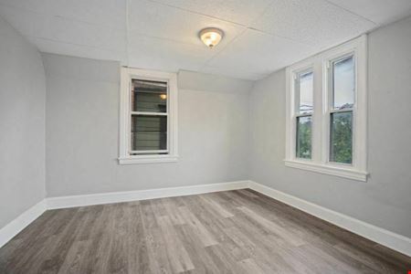235 Monmouth Street and 500 Mercer Street