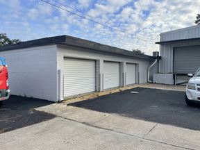 3465 SF Warehouse | For Lease