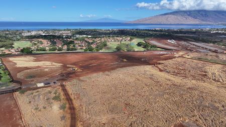 Other space for Sale at Maui Lipoa Multifamily in Kihei