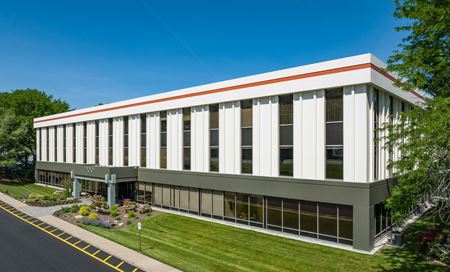 Office space for Rent at 299 Cherry Hill Road in Parsippany