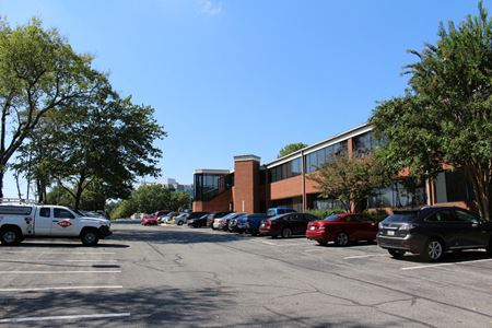 Office space for Rent at Greenspring Corporate Center in Largo