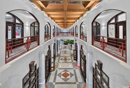 Prime Downtown STL Office Suites