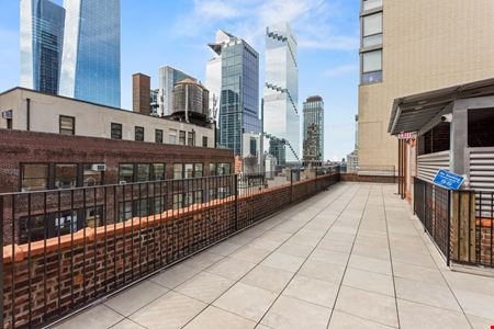 Mixed Use space for Rent at 342 W 37th St in New York