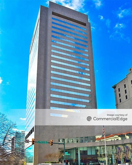 SunTrust Center