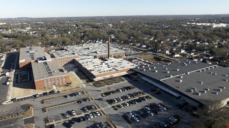 Judson Mill