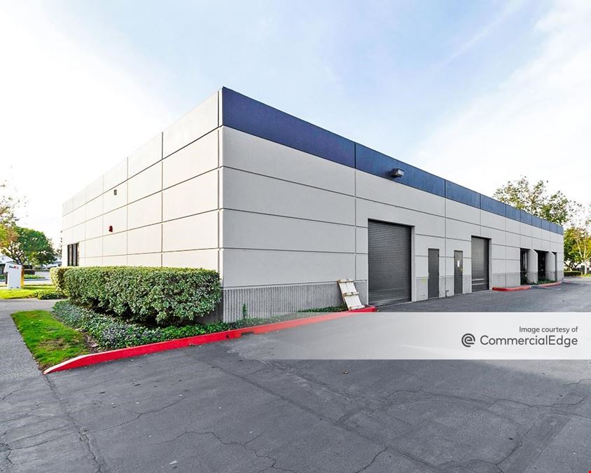 Ramona Business Park