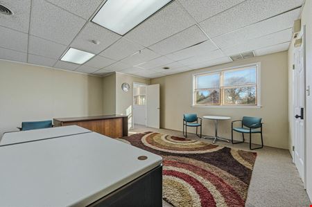 Gilpin Plaza - 3203, Suite D - Concord Pike, Wilmington, DE