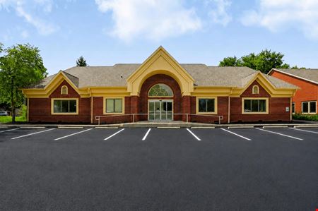 Office space for Rent at Stand Alone Office Building For Sale / For Lease in Indianapolis