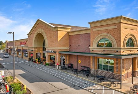 Retail space for Rent at Des Peres Corners in Des Peres