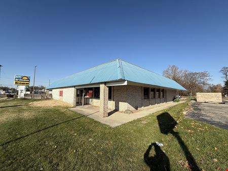 Retail space for Rent at New Beginnings 28th St SE in Grand Rapids