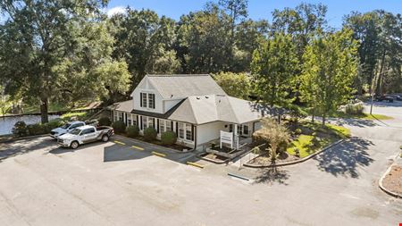 Office space for Sale at Renovated Office Building New Bern in New Bern
