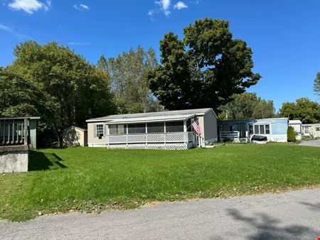 Multi-Family space for Sale at Manor MHP in Elbridge