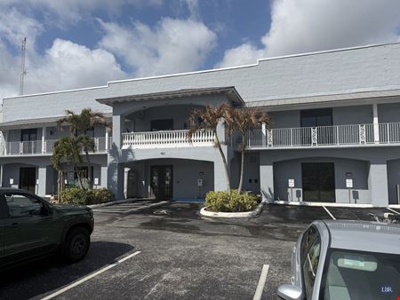 Office space for Sale at 907 East Strawbridge Avenue in Melbourne