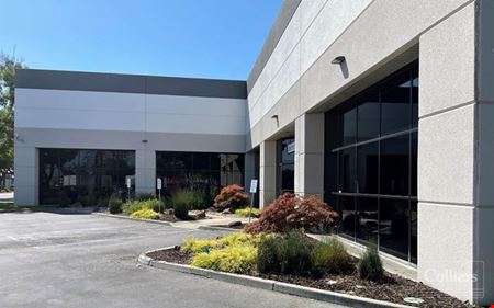 Industrial space for Rent at COMMERCIAL ST. BUSINESS CENTER in San Jose