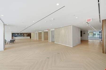 1430 K St NW - 5th and 6th Floors