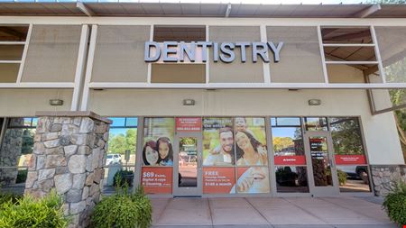 Retail space for Rent at McQueen Village Square in Chandler