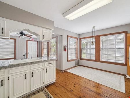Historic Downtown Humble Commercial Opportunity