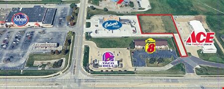 VacantLand space for Rent at Cummings Ln in Washington