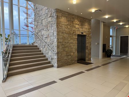 Pinnacle Bank Headquarters