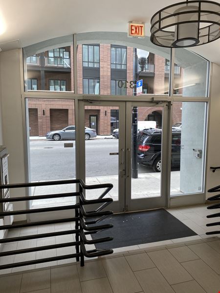 Office space for Rent at Furnished 7th-Floor Loft Office in Chicago