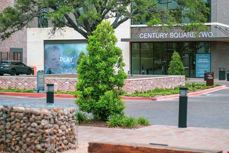 Century Square