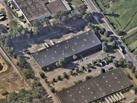 Industrial space for Rent at 1200 Taylors Lane - Bldg A in Cinnaminson