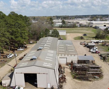 720 M&O Drive | 18,000 SF Industrial | 5 Acres | Pearl, MS