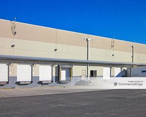 Sunport Commerce Center I