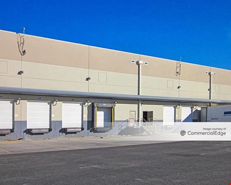 Industrial space for Rent at Sunport Commerce Center I in Orlando