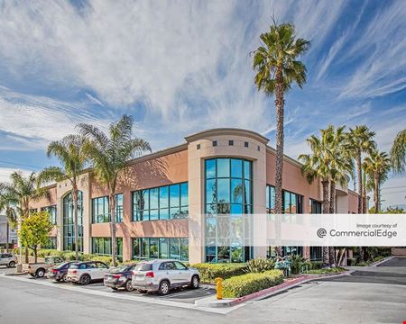 Office space for Rent at Encinitas West in Encinitas