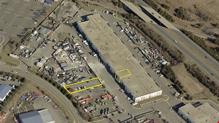 Office/Warehouse & Storage Yard