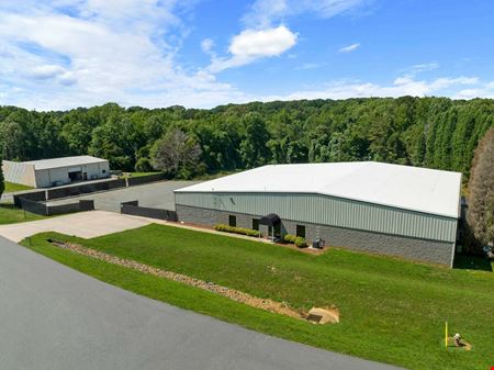 152 S Iredell Industrial Park Rd