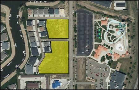 VacantLand space for Sale at Water Park Loop Development Land in Mandan