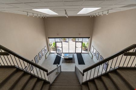Woodcreek Office Center