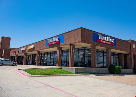 Cherry Hill Plaza
