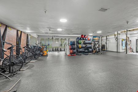 Thornebrook Village for Sale or Lease