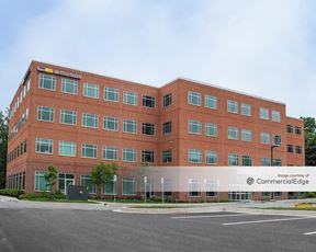 Franklin Square Professional Center - Building 1